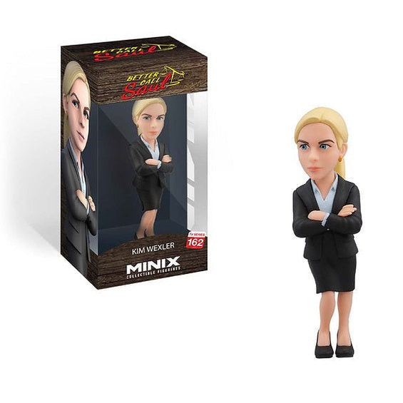 Kim Wexler-  Better Call Saul - Medaid International
