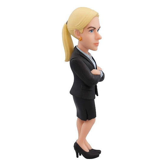 Kim Wexler-  Better Call Saul - Medaid International