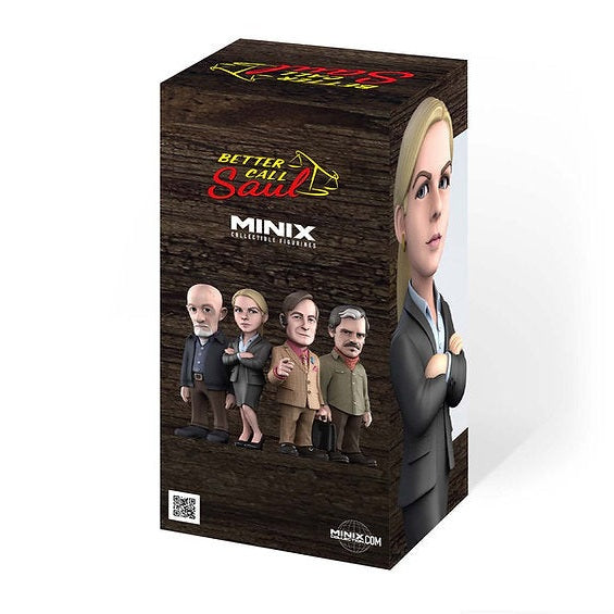 Kim Wexler-  Better Call Saul - Medaid International