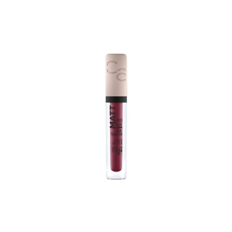 Matt Pro Ink Liquid Lipstick - Medaid