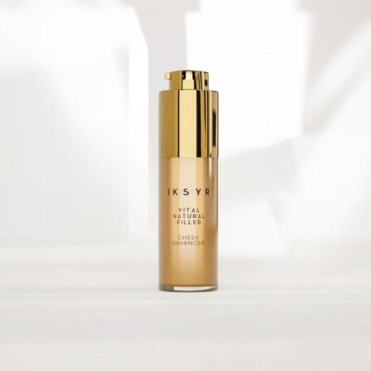Iksyr Paris Cheek Enhancer natural filler - Medaid