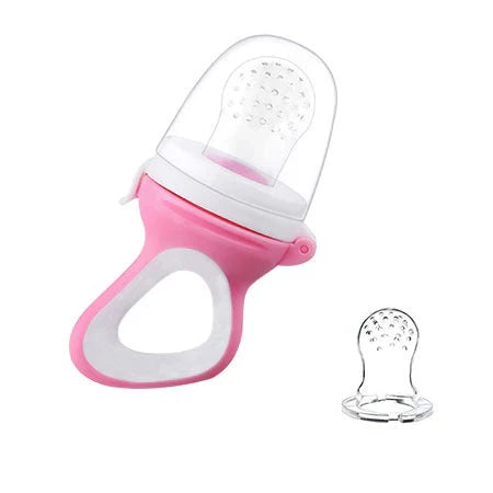 Baby Food Feeder 4M+ - Medaid International