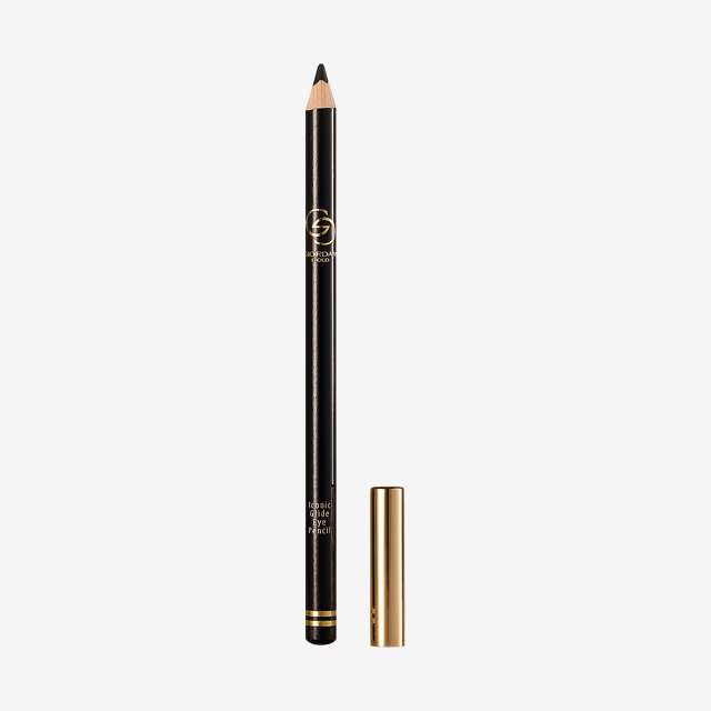 Giordani Gold Iconic Glide Eye Pencil - Black - Medaid