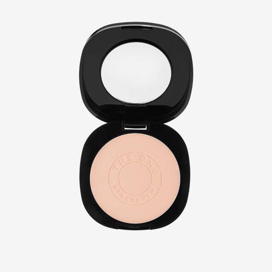 To Illuskin Pressed Powder - Medaid