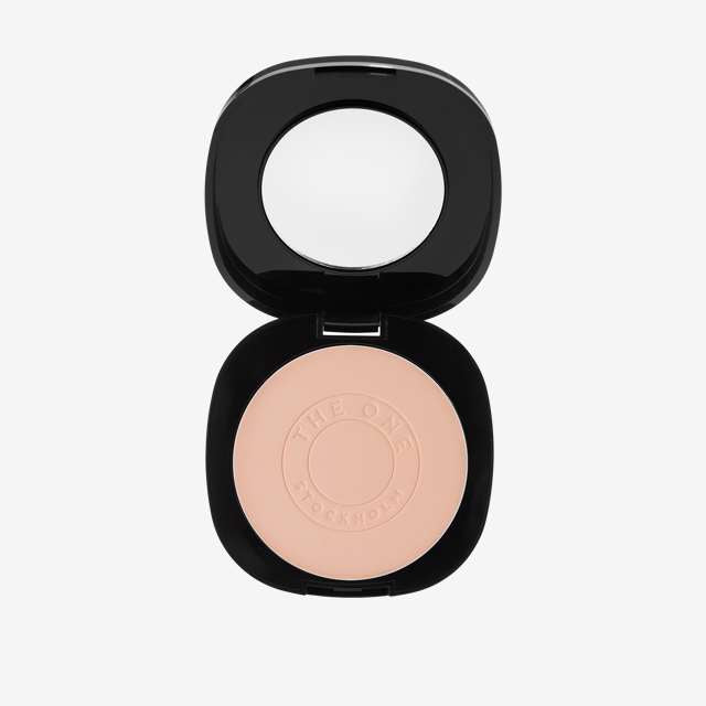 To Illuskin Pressed Powder - Medaid