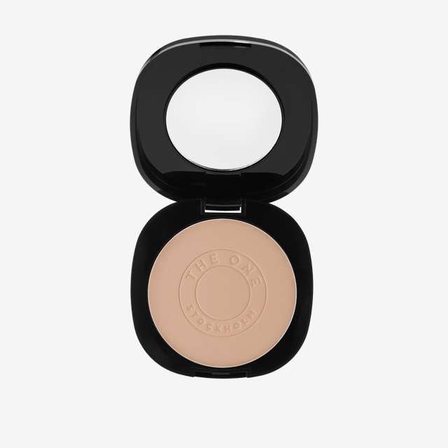 To Illuskin Pressed Powder - Medaid