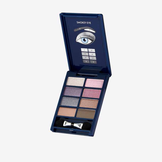 OnColour All Eyes Palette - Medaid