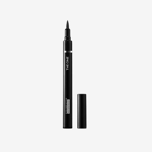 THE ONE Eyeliner Stylo Waterproof - Black Ink - Medaid