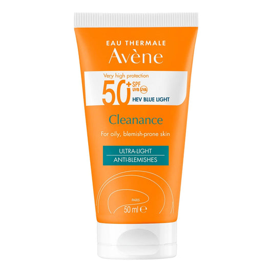 Cleanance Solaire SPF50+ 50ML - Medaid International