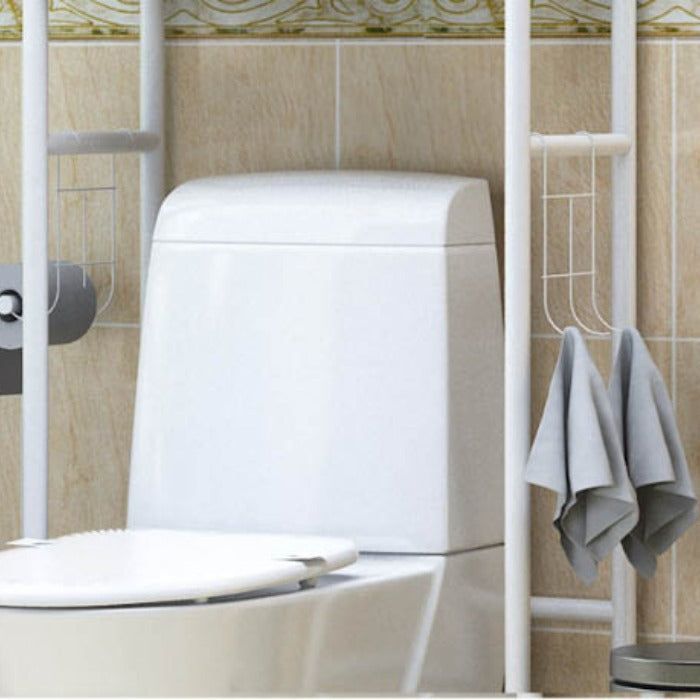 3 Levels  Rack Kitchen & Toilet - Medaid International