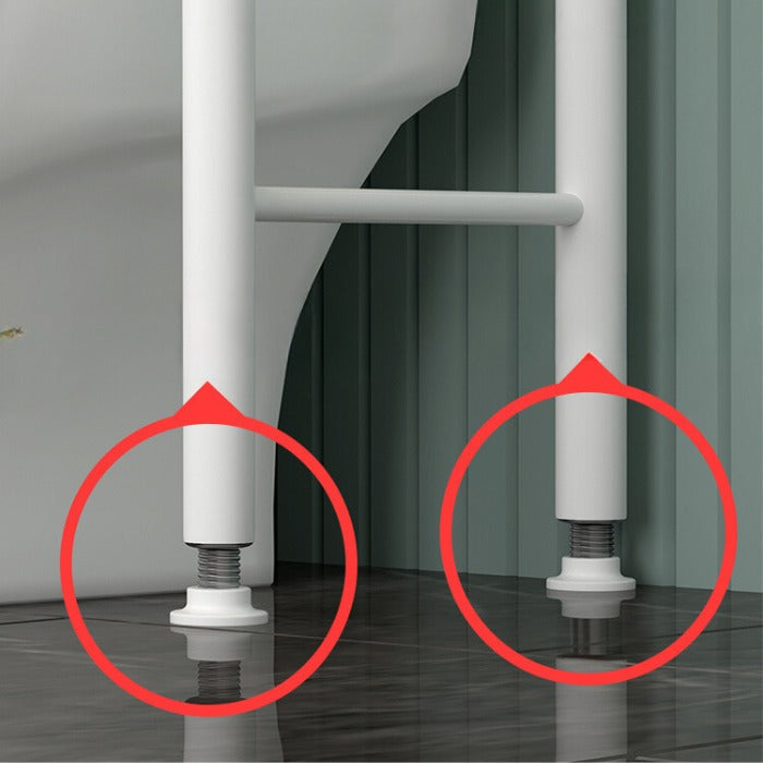 3 Levels  Rack Kitchen & Toilet - Medaid International