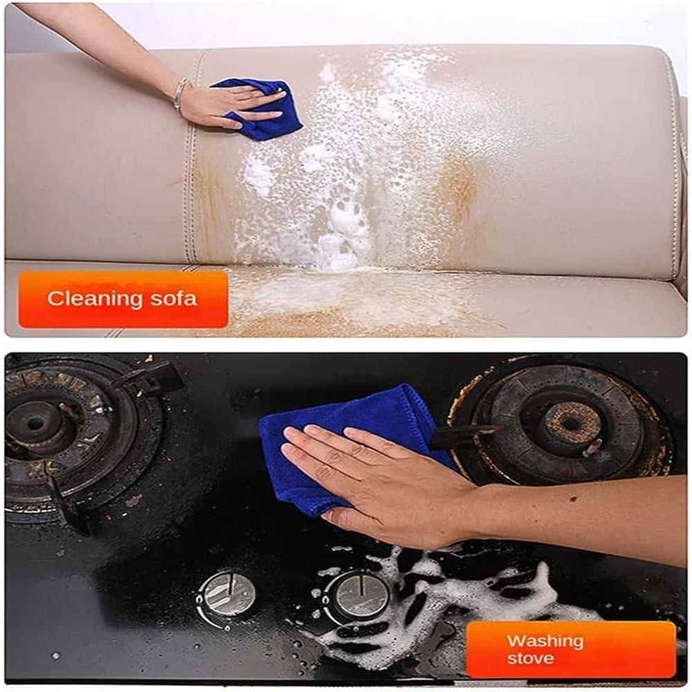 Foam spray fast cleaner - Medaid International