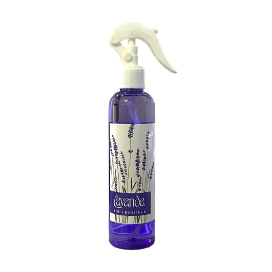 Lavanda Air Freshener 250ml - Medaid