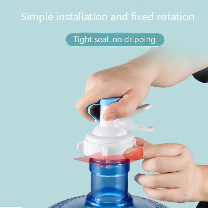 Water Gallon Stand HP2313 - Medaid International