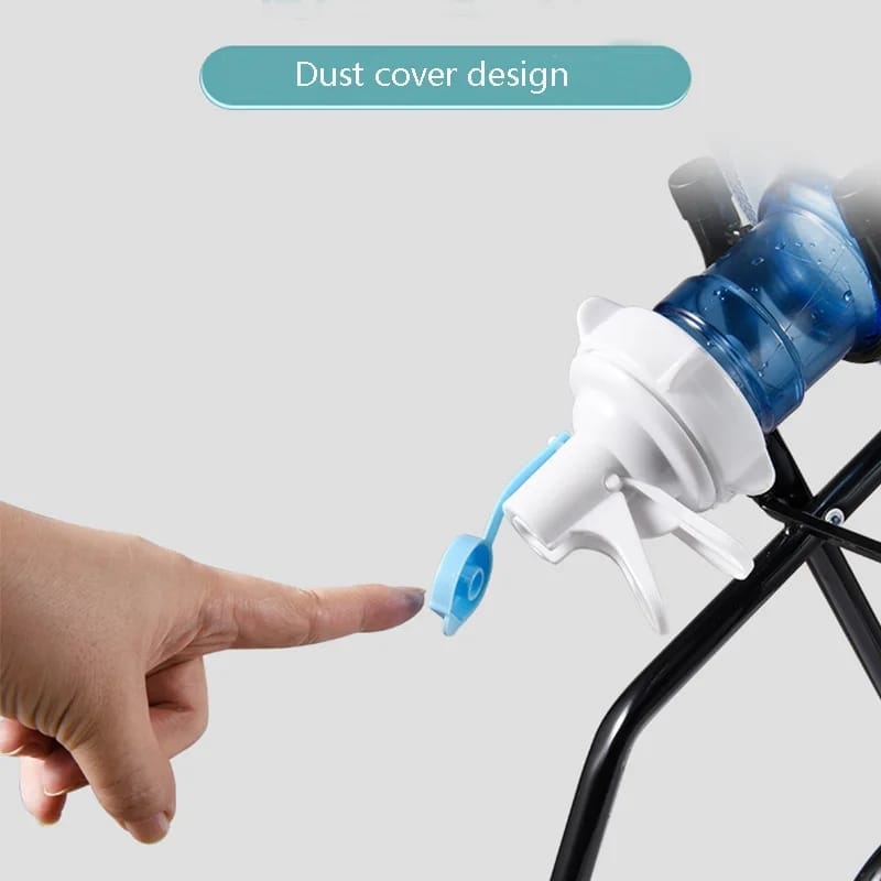 Gallon faucet - Medaid International