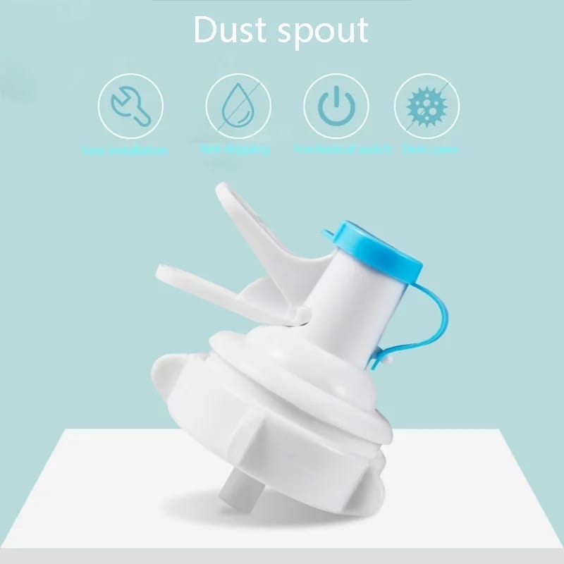 Gallon faucet - Medaid International