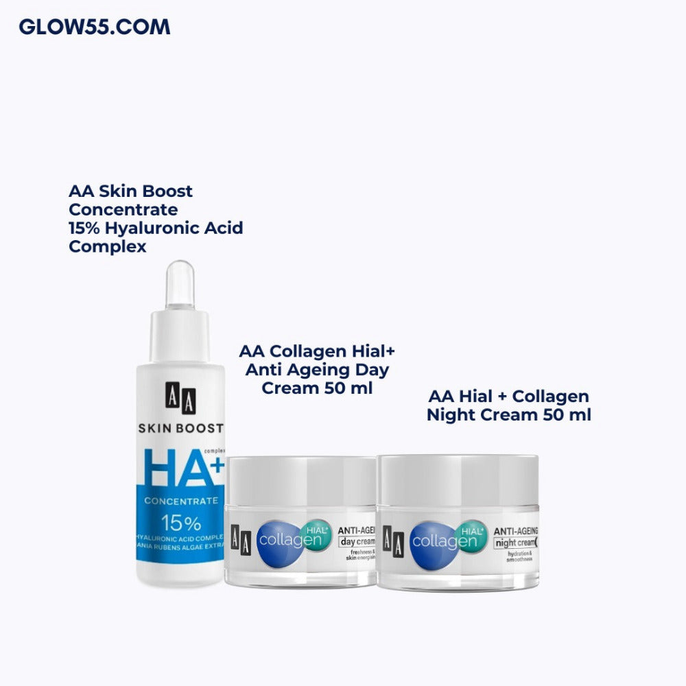 AA Teacher's Day Bundle - Medaid International