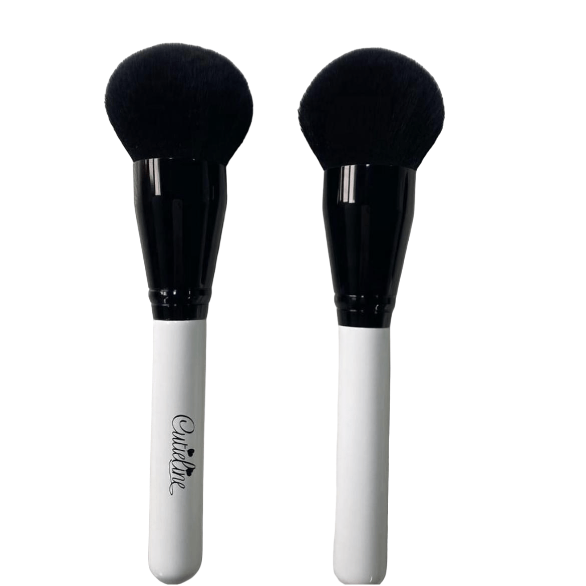 Cutieline All Over Powder Brush - Medaid