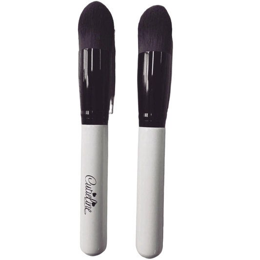 Cutieline Pointed Concealer Brush - Medaid