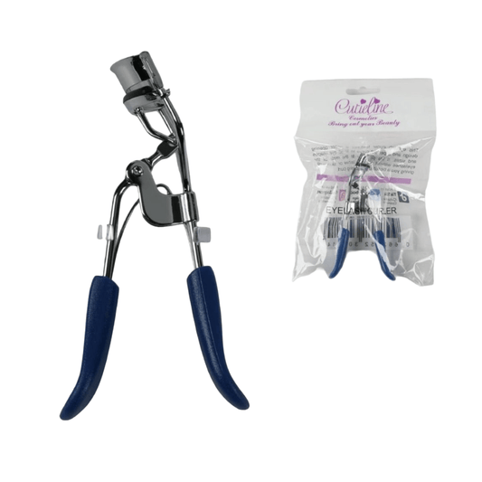 Cutieline Eyelash Curler - Medaid