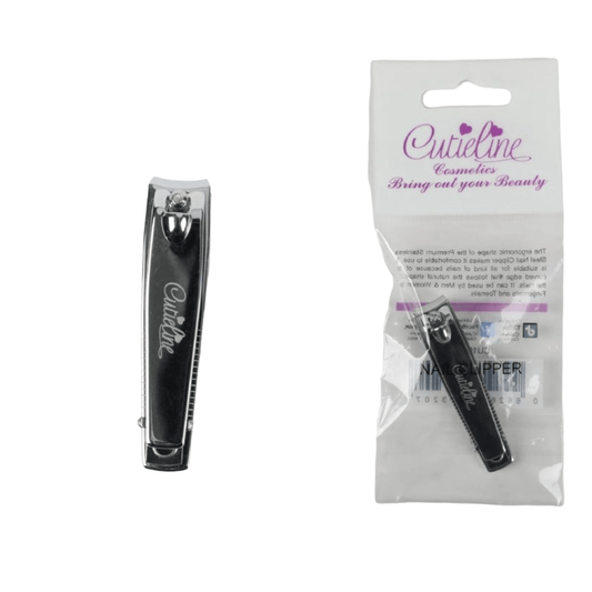 Cutieline Nail Clipper - Medaid