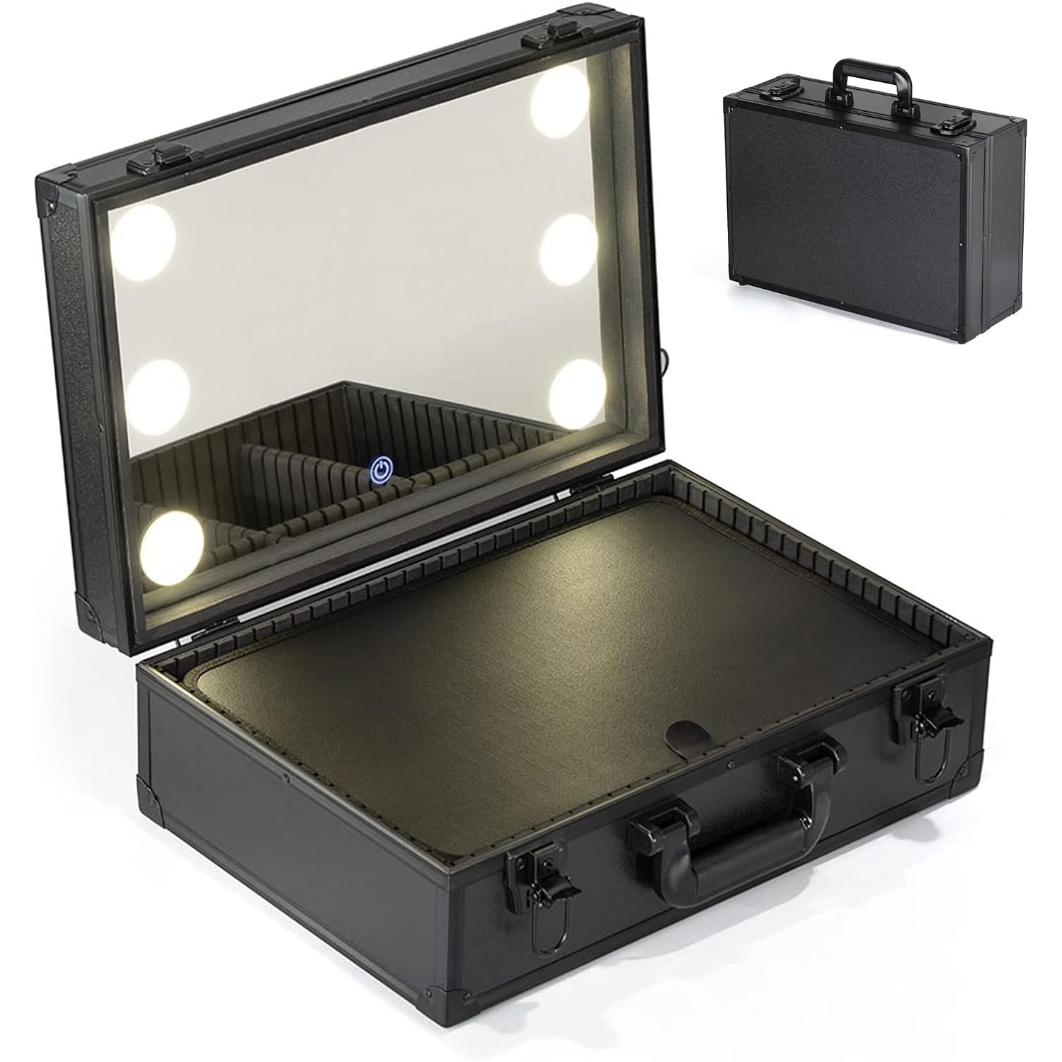 THE BARBER PROFESSIONAL MAKEUP - Medaid