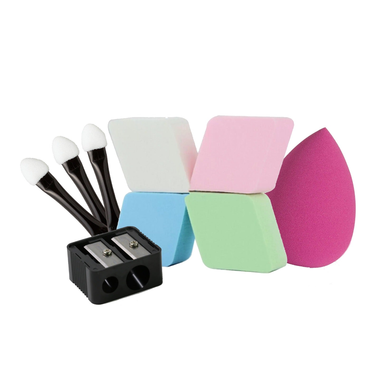 MAKEUP IMPLEMENTS BUNDLE - Medaid International