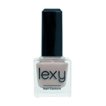 Lexy Nail Couture - Merry Cream 161 - Medaid