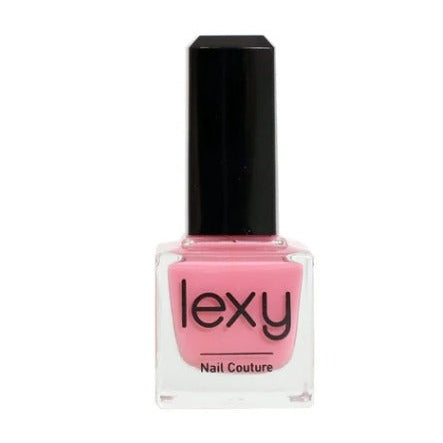 Lexy - Nail Couture Rosebud 16 - Medaid