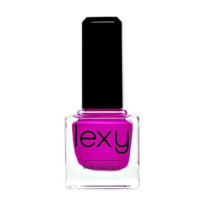 Lexy - Nail Couture Purpulitta 757 - Medaid