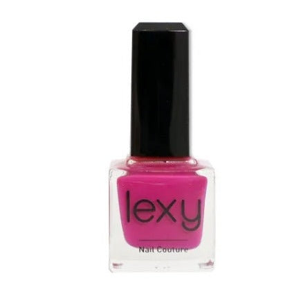 Lexy - Nail Couture Violets Are Blue 11 - Medaid