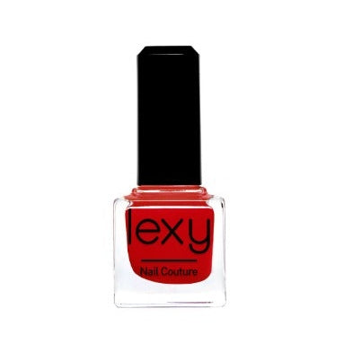 Lexy - Nail Couture Code Red 616 - Medaid