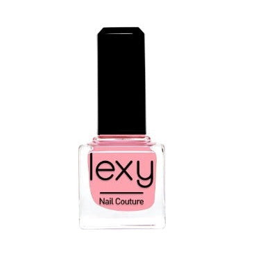 Lexy - Nail Couture Pink To The Rescue 845 - Medaid