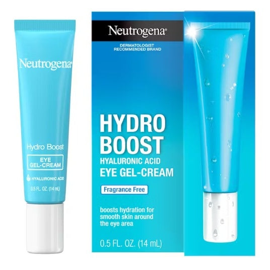 Neutrogena Hydro Boost Eye Gel-Cream - 15 ml - Medaid