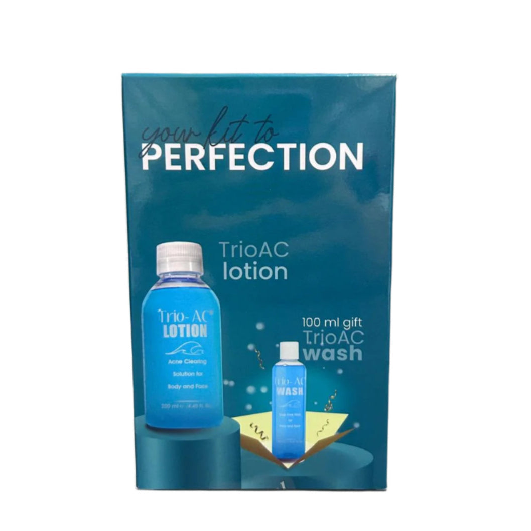 Your Kit To Perfection - Medaid International