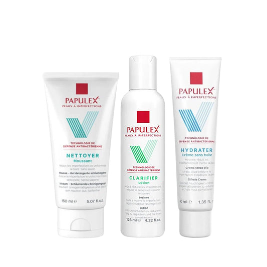 Papulex Trio - Medaid International