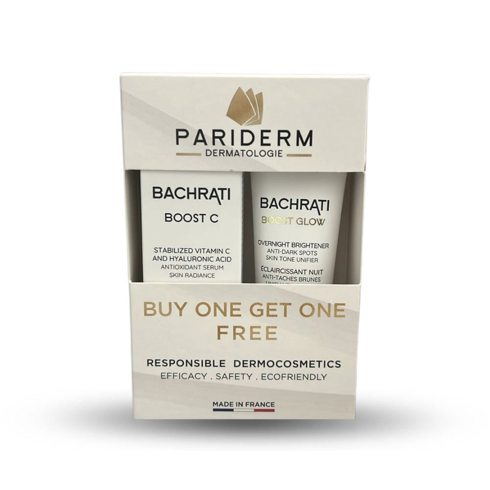 Bachrati Boost C Set - Medaid International