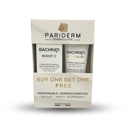 Bachrati Boost C Set - Medaid International