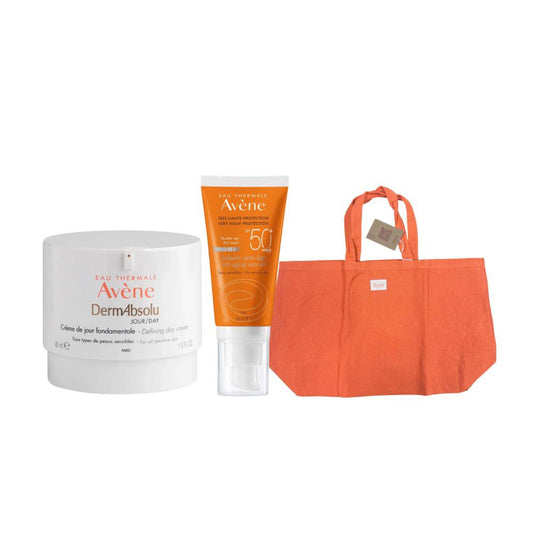 DermAbsolu Day & Sun Duo - Medaid International