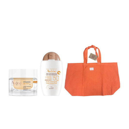 Vitamin C Radiance & Shield Duo - Medaid International