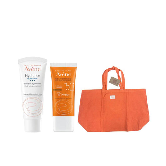 Daily Hydration Shield - Medaid International