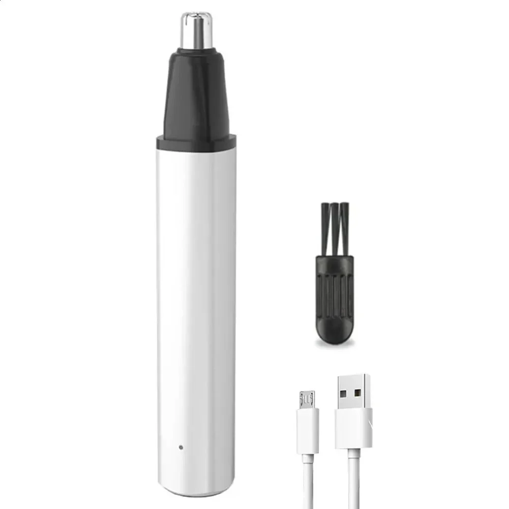 Nose Hair Trimmer Men's Facial Grooming - Medaid International