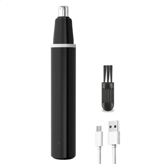 Nose Hair Trimmer Men's Facial Grooming - Medaid International