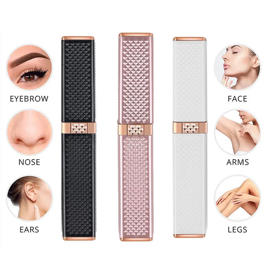 Blawless Fascial And Eyebrow Hair Remover - Medaid International