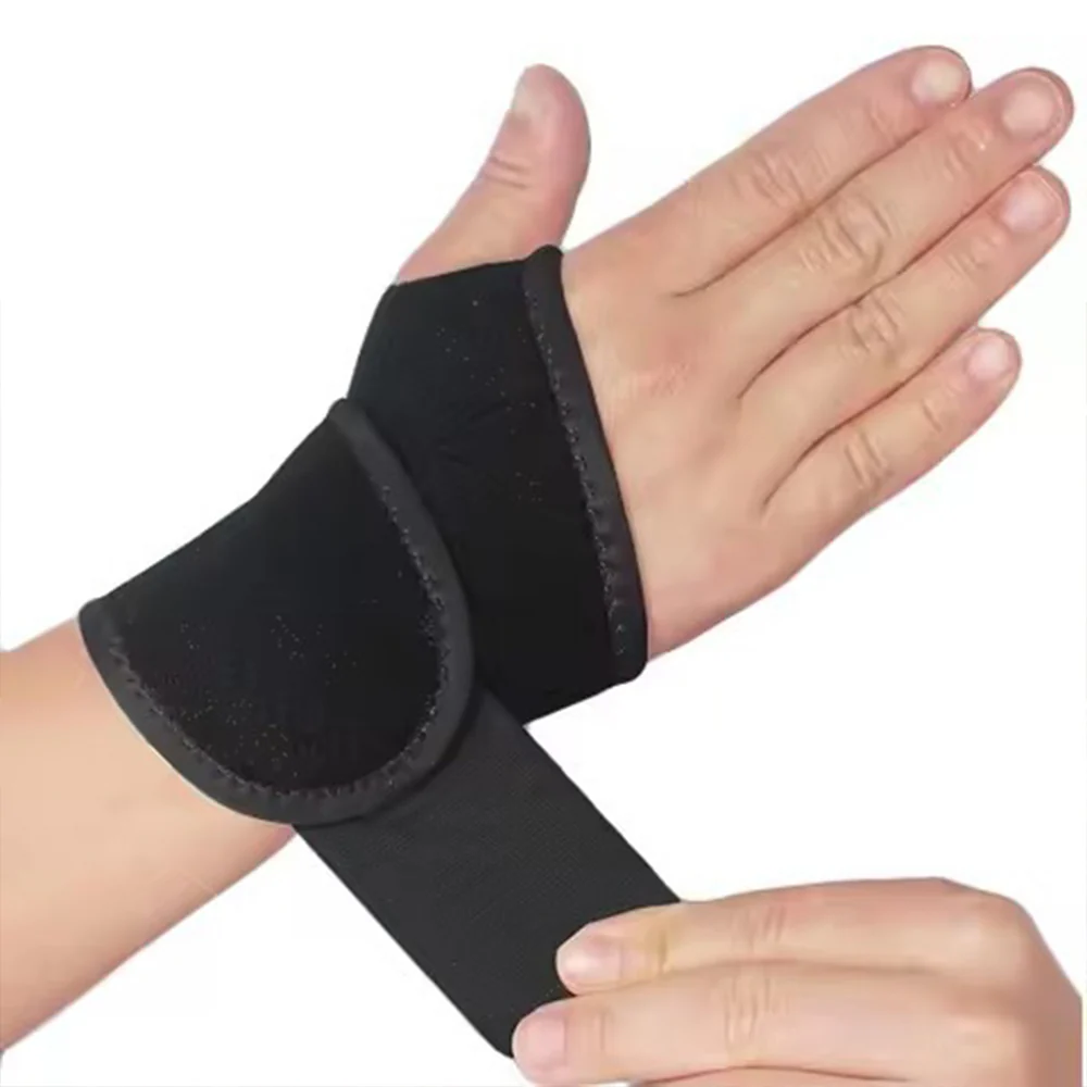 Adjustable Wristband Carpal Tunnel Brace 1 Pc - Medaid International