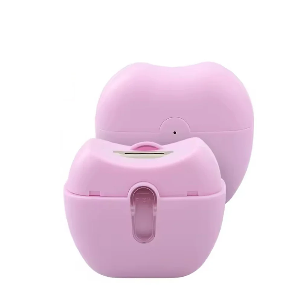 Electric Nail Clippers - Medaid International