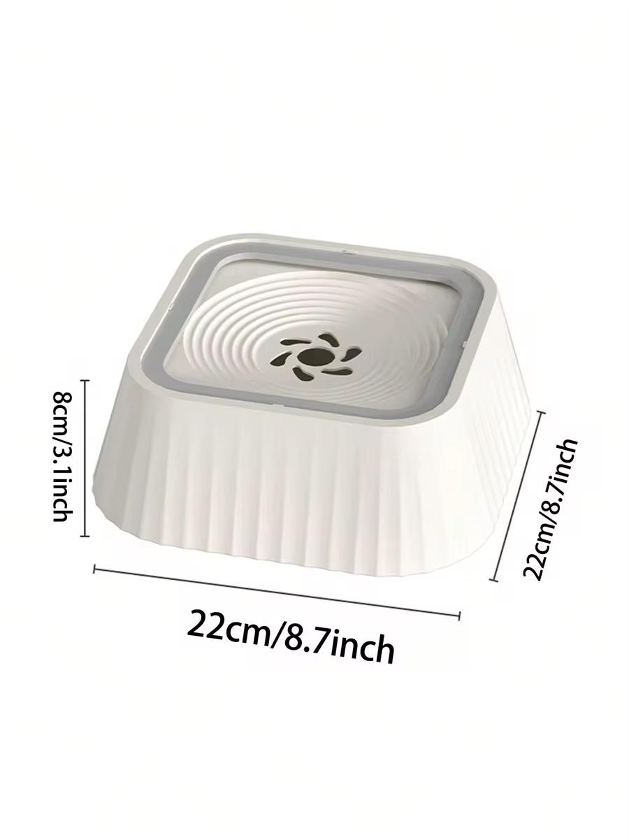 Pet Water Bowl