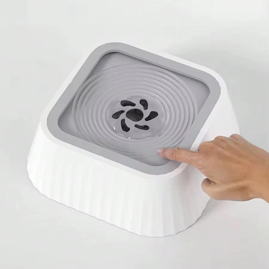 Pet Water Bowl