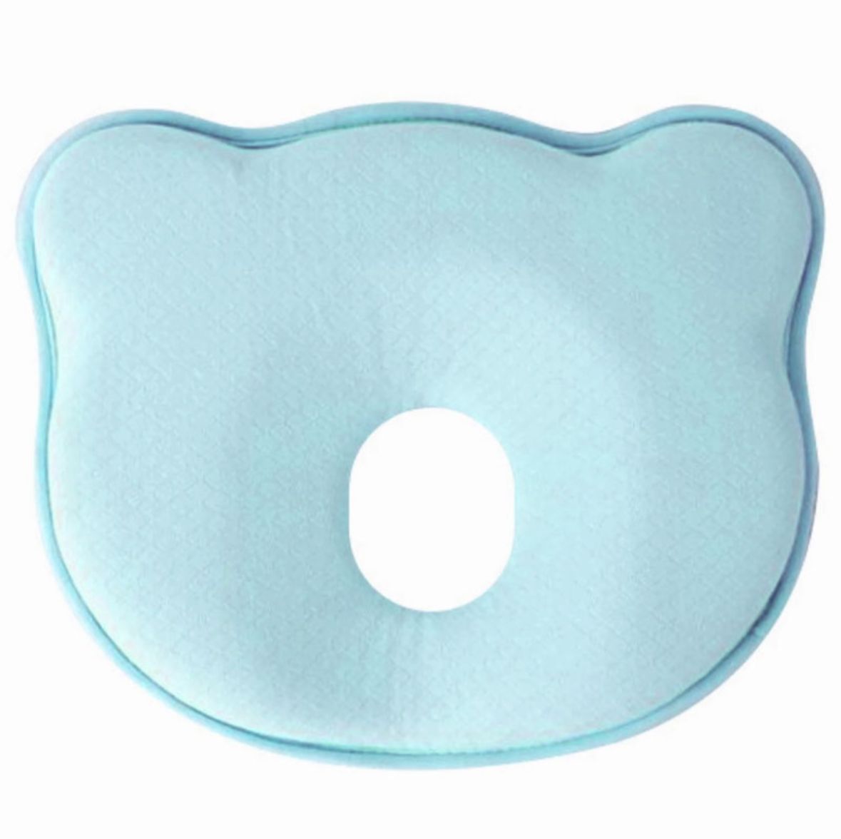 Head Shaping Support Pillow