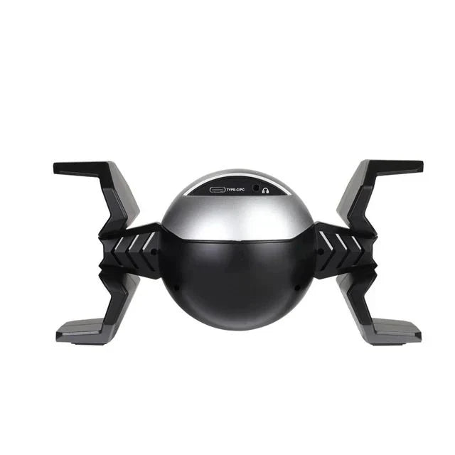 Aoieuuai - Professional Usb Condenser Microphone For Pc